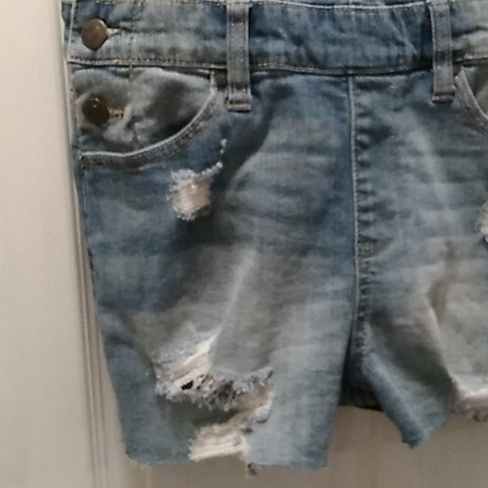 Nwt Bluespice Shortall (Junior 7) - Picture 4 of 12